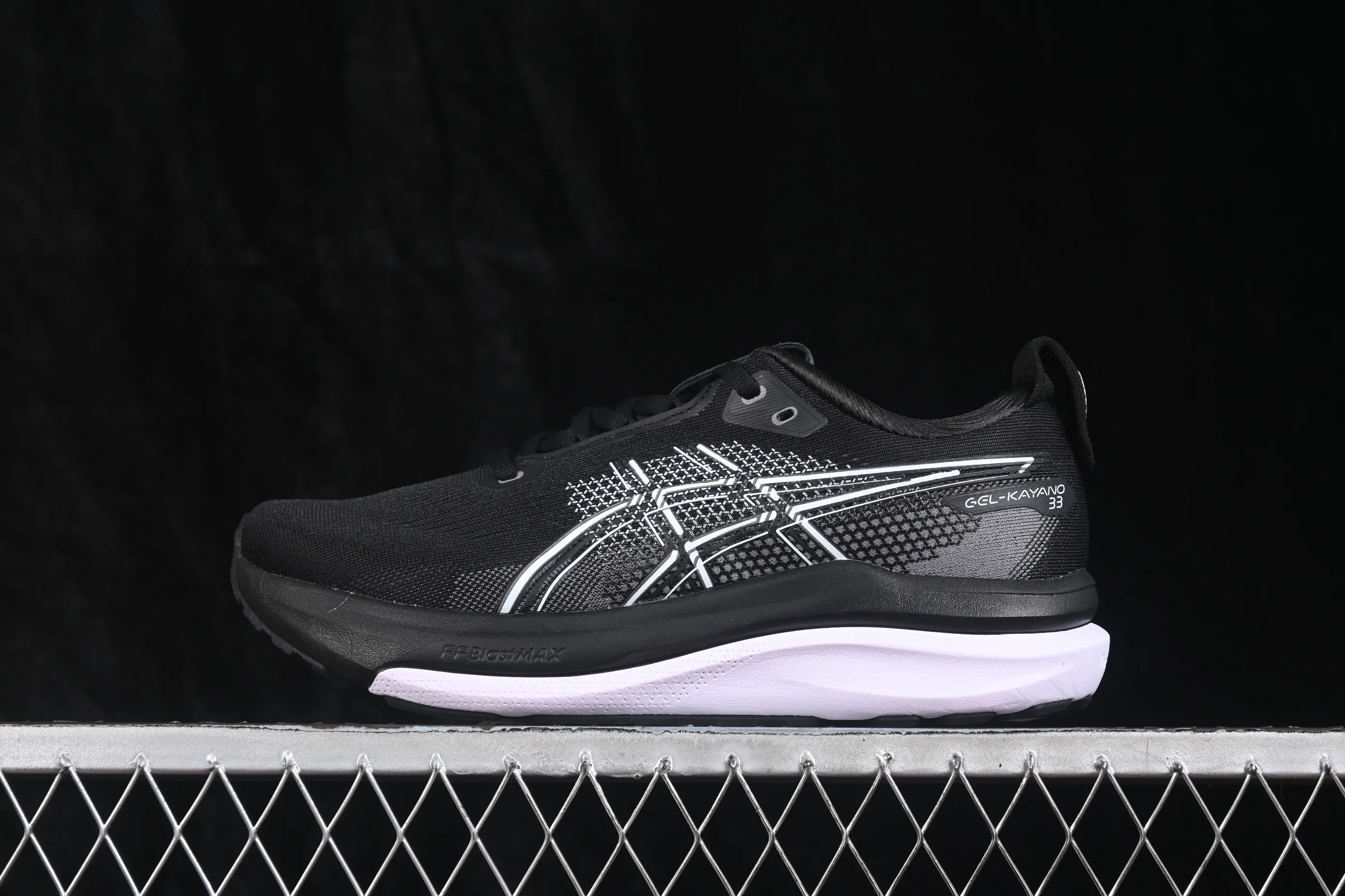 All Categories Asics Asics Series Asics Gel-Kayano 33 1011C187-002